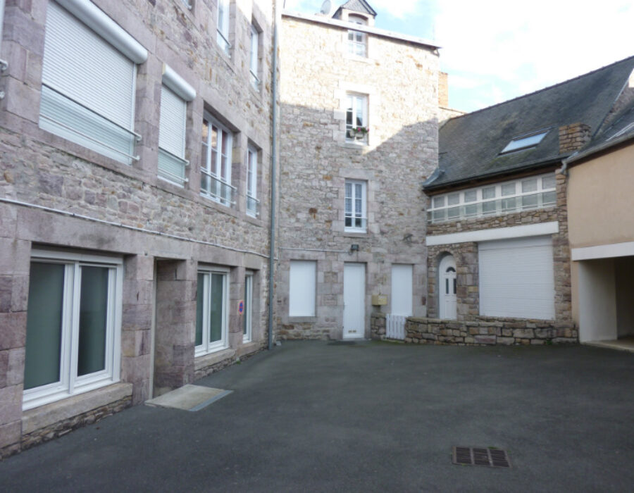 appartement les bains immeuble 02